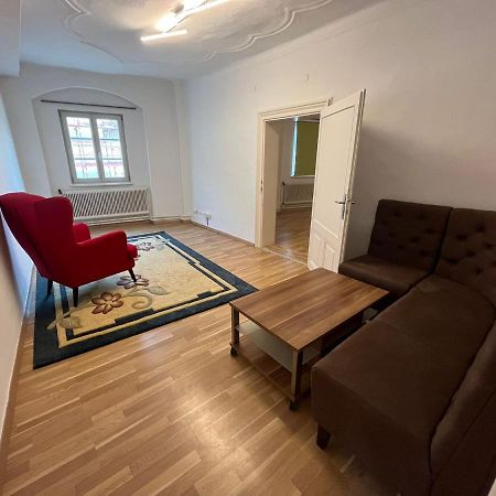 Hagmann'S Altstadt Appartement 2 多瑙河畔克雷姆斯 外观 照片