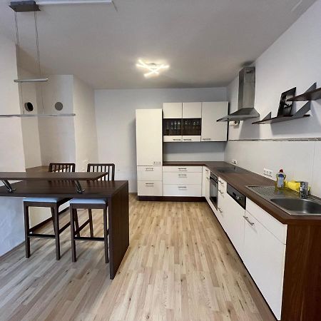 Hagmann'S Altstadt Appartement 2 多瑙河畔克雷姆斯 外观 照片