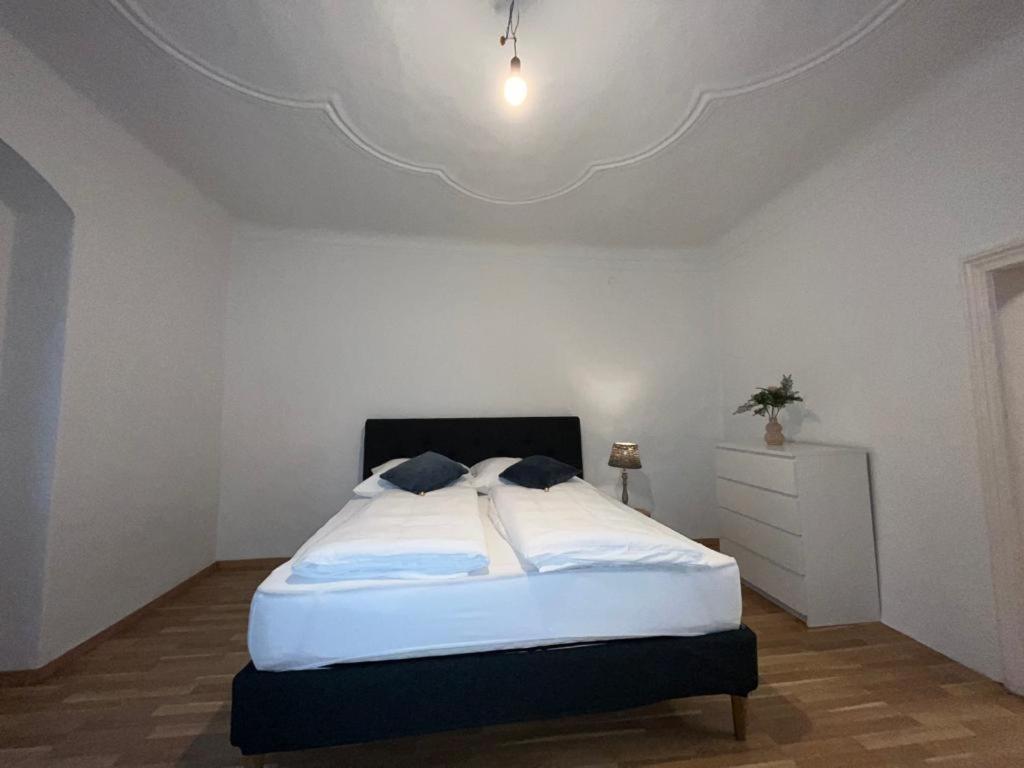 Hagmann'S Altstadt Appartement 2 多瑙河畔克雷姆斯 外观 照片