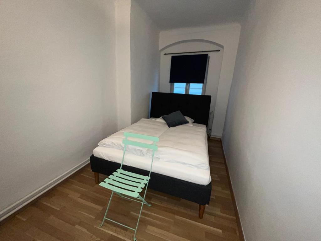 Hagmann'S Altstadt Appartement 2 多瑙河畔克雷姆斯 外观 照片